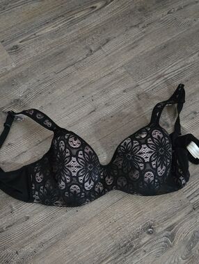 JESSICA SIMPSON || Lace Bra Size 38D